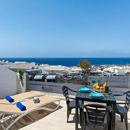 Du Solei Central Location Old Town By Pvl Apartment *